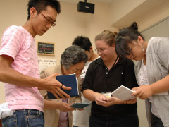 �������w�̖���